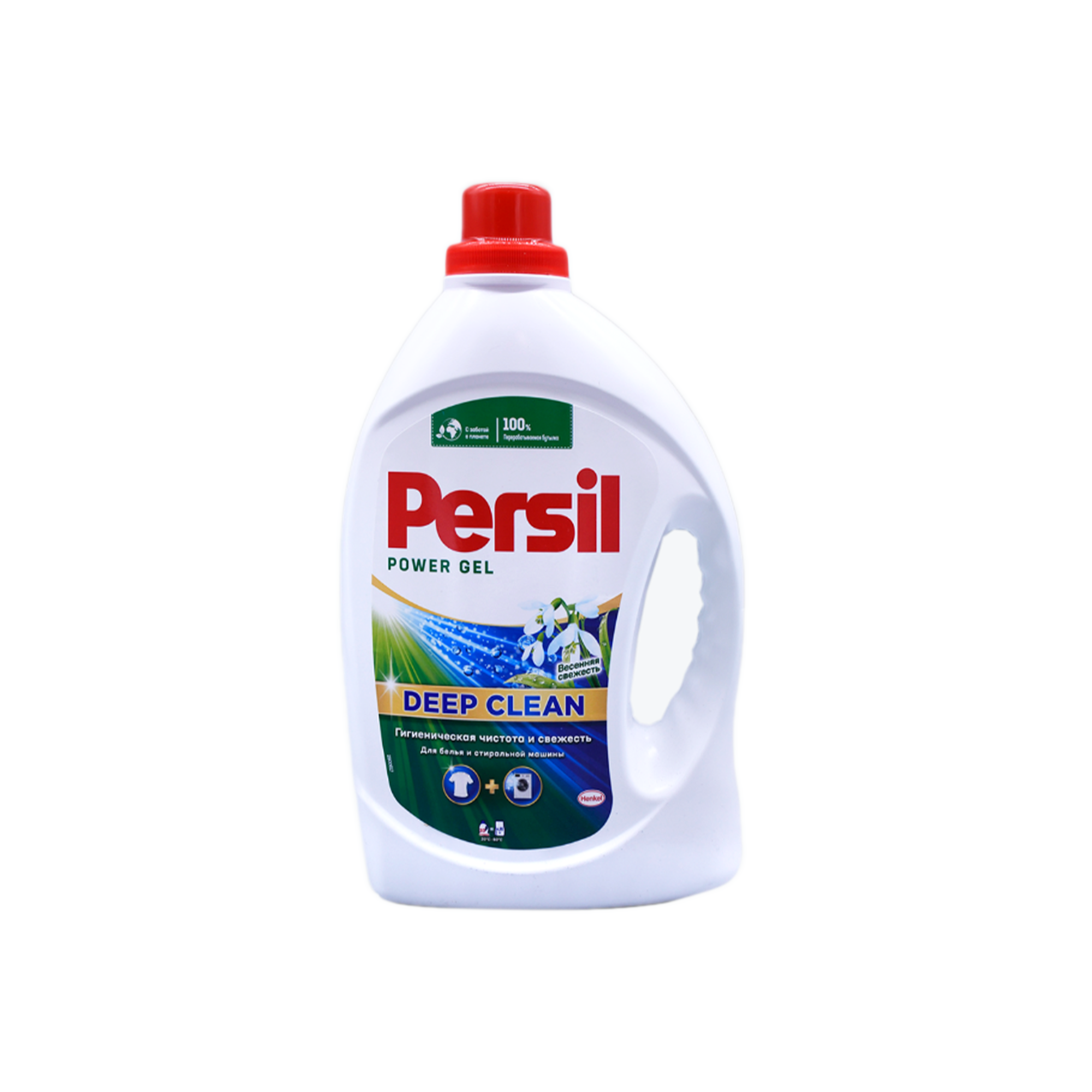 Գել լվացքի Persil 